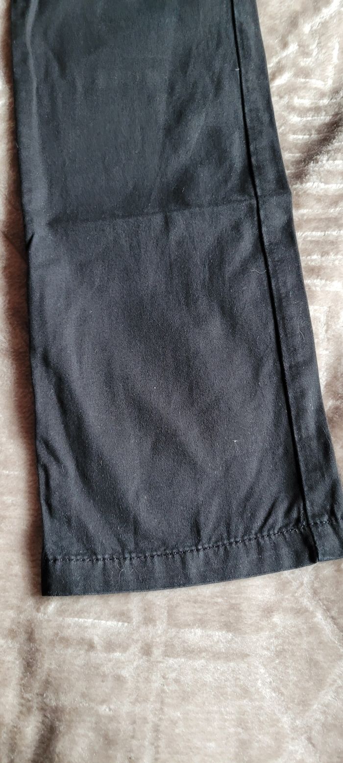 Pantalon cargot régular - photo numéro 3