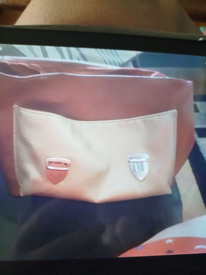 Sac  à main - photo numéro 2