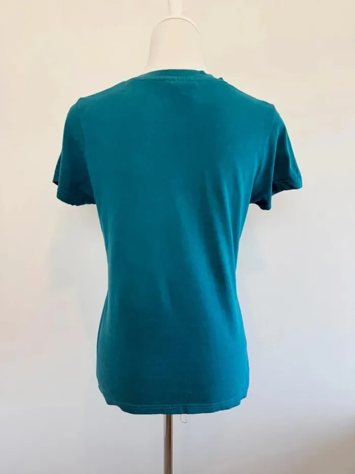 T-shirt Jacksonville Jaguars football américain NFL taille L - photo numéro 5