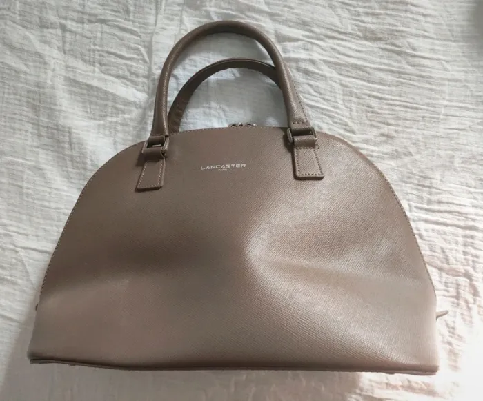 Sac Lancaster