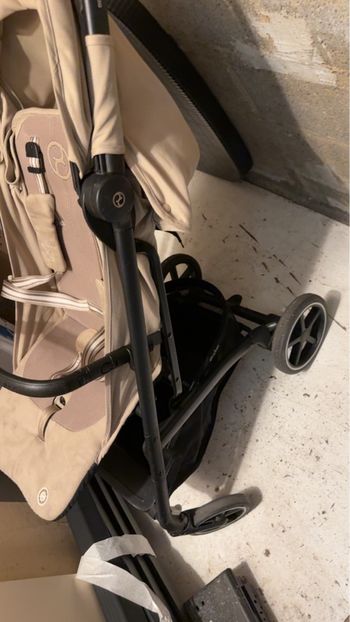 Poussette CYBEX BEEZY