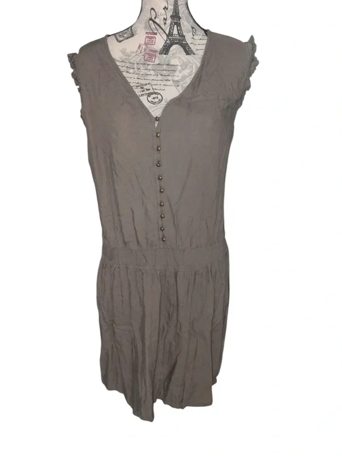 Robe XL