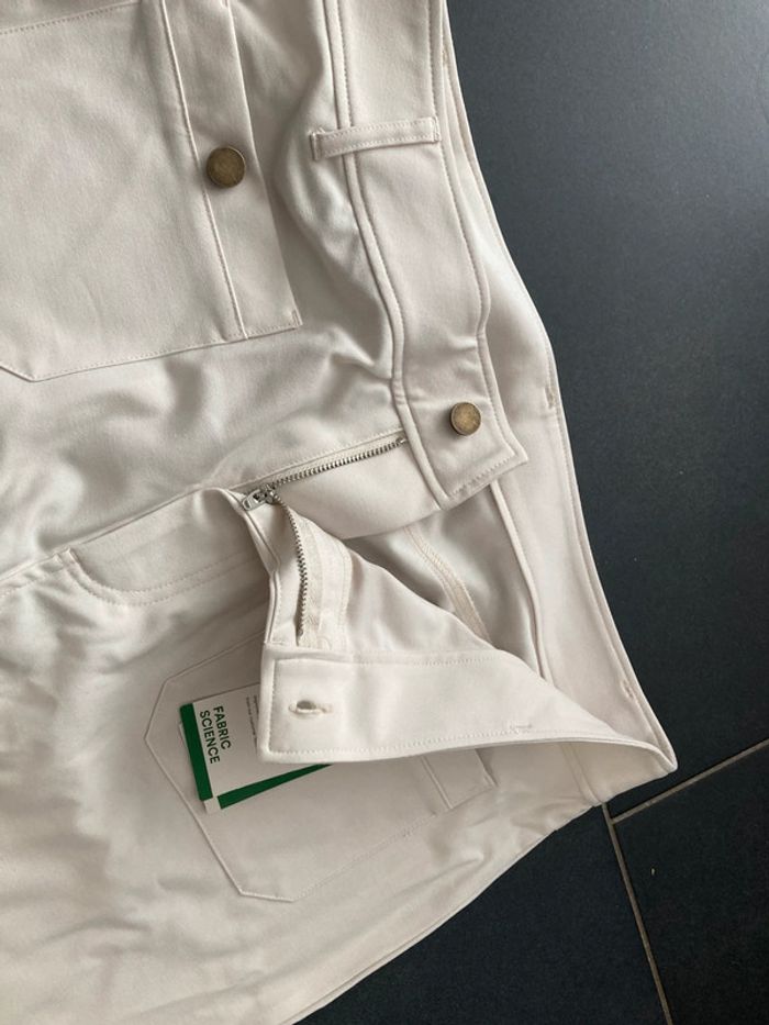 Pantalon évasé Halara XL - photo numéro 3