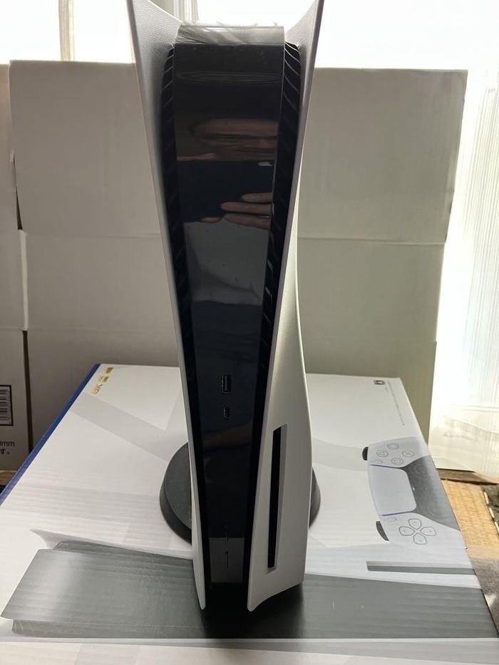 PlayStation - photo numéro 2