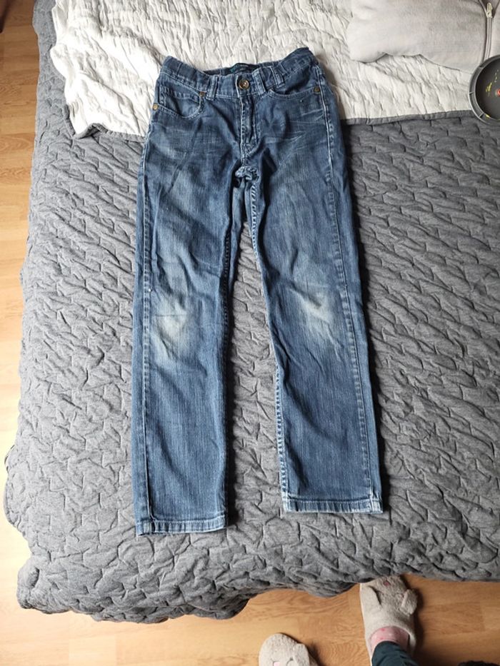 Jeans garçon