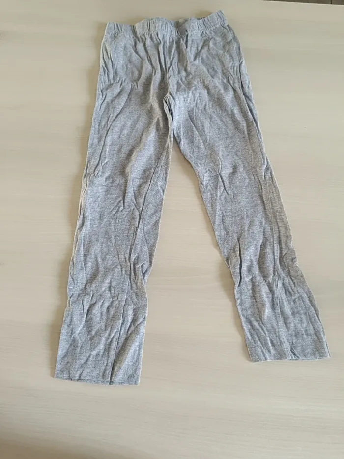 pantalon de pyjama
