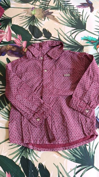Chemise