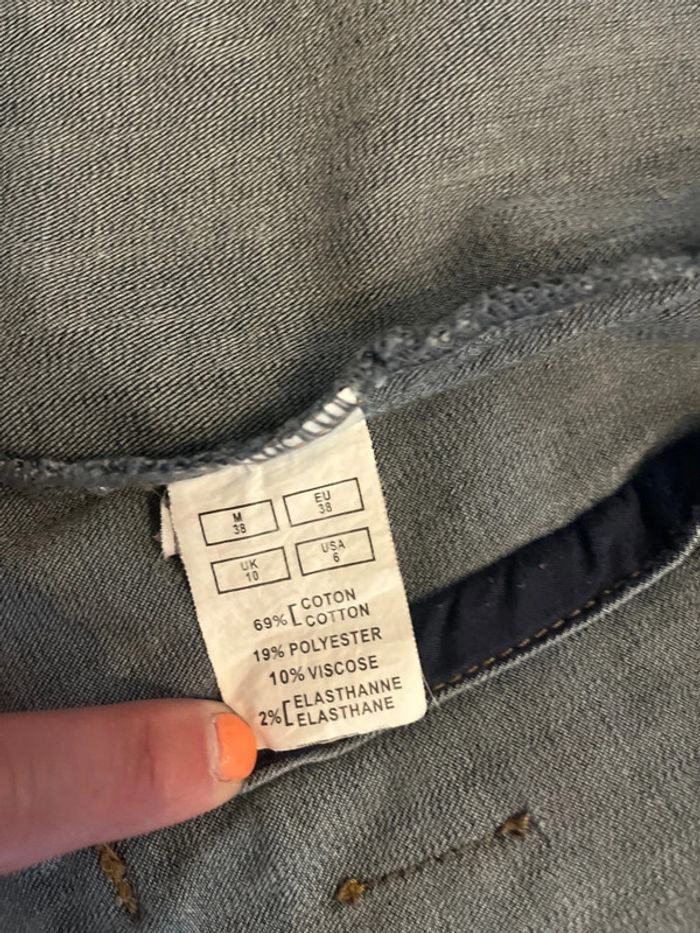 Veste - photo numéro 5