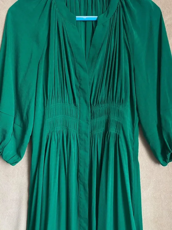 Robe T34 Neuve 👗 - photo numéro 6