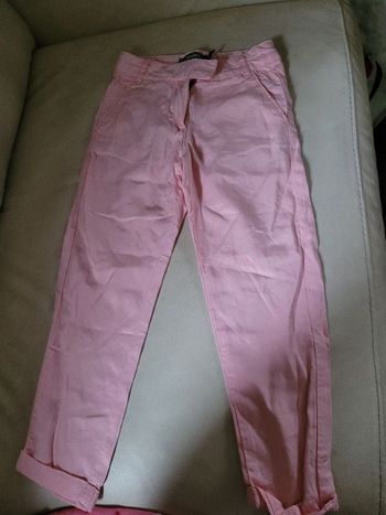 Pantalon orchestra 5 ans