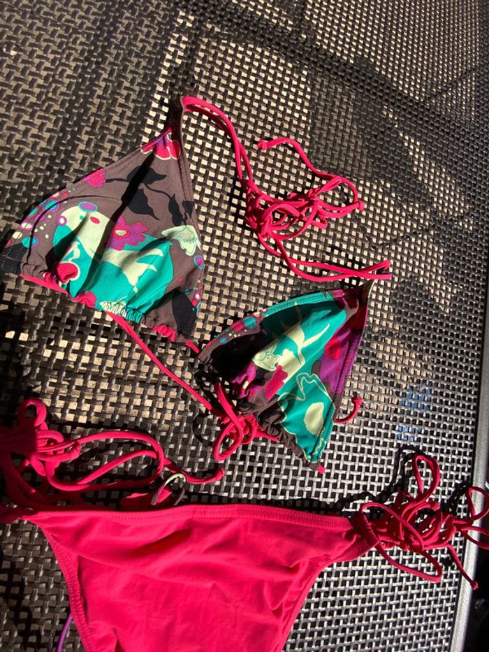 Bikini Speedo Neuf 44 - photo numéro 4