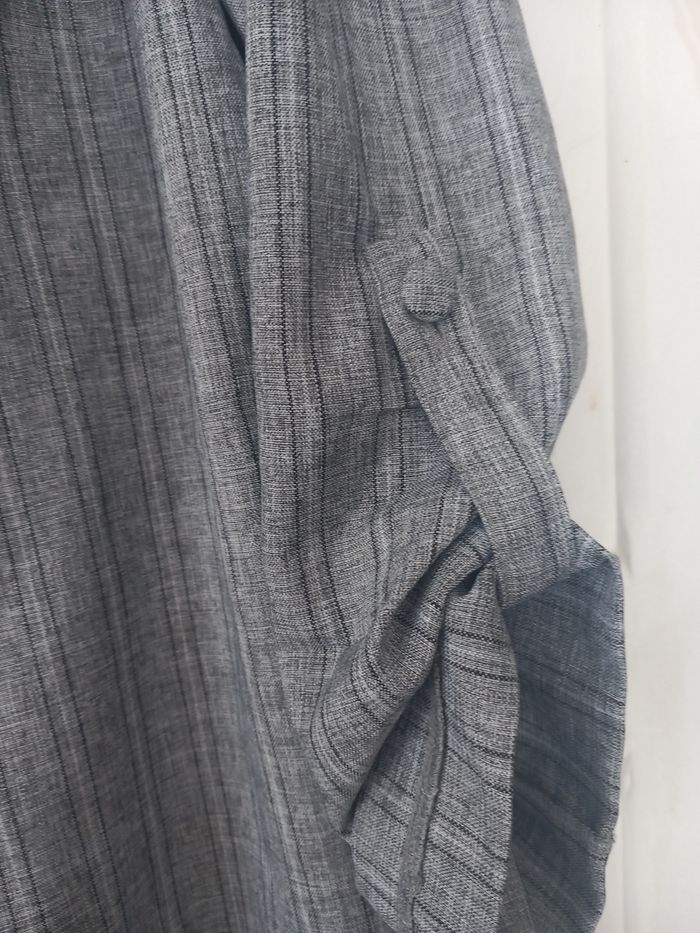 Veste chemisier femme taille 38 - photo numéro 3