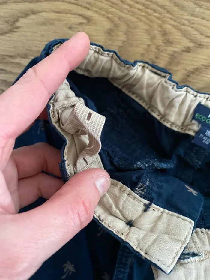 Short - photo numéro 5