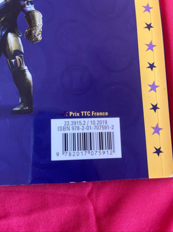 Livre - photo numéro 4