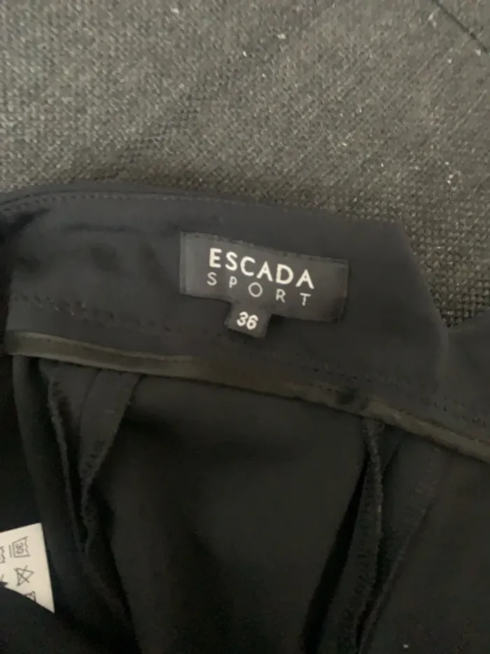 Pantalon Escada - photo numéro 4