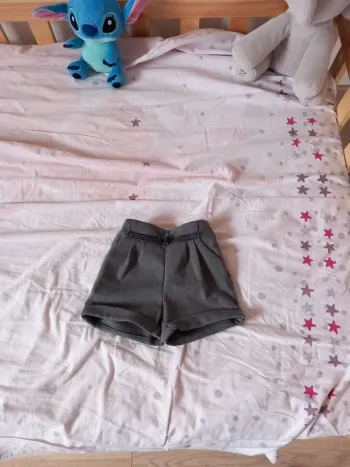 Short hiver