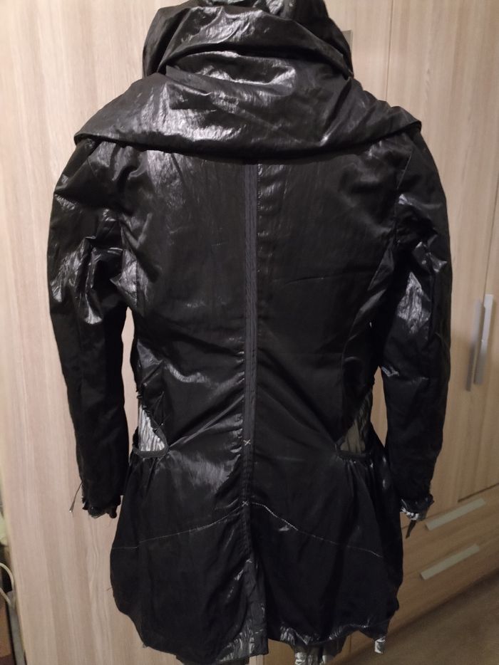 Manteau fin femme taille 42 - photo numéro 4