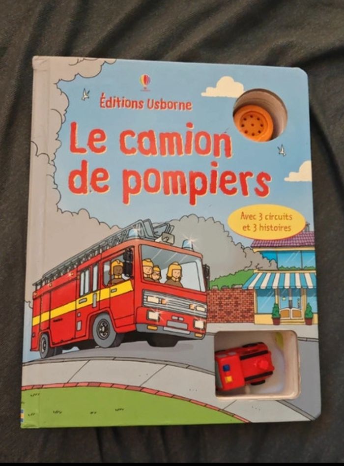 Livre interactif - photo numéro 3