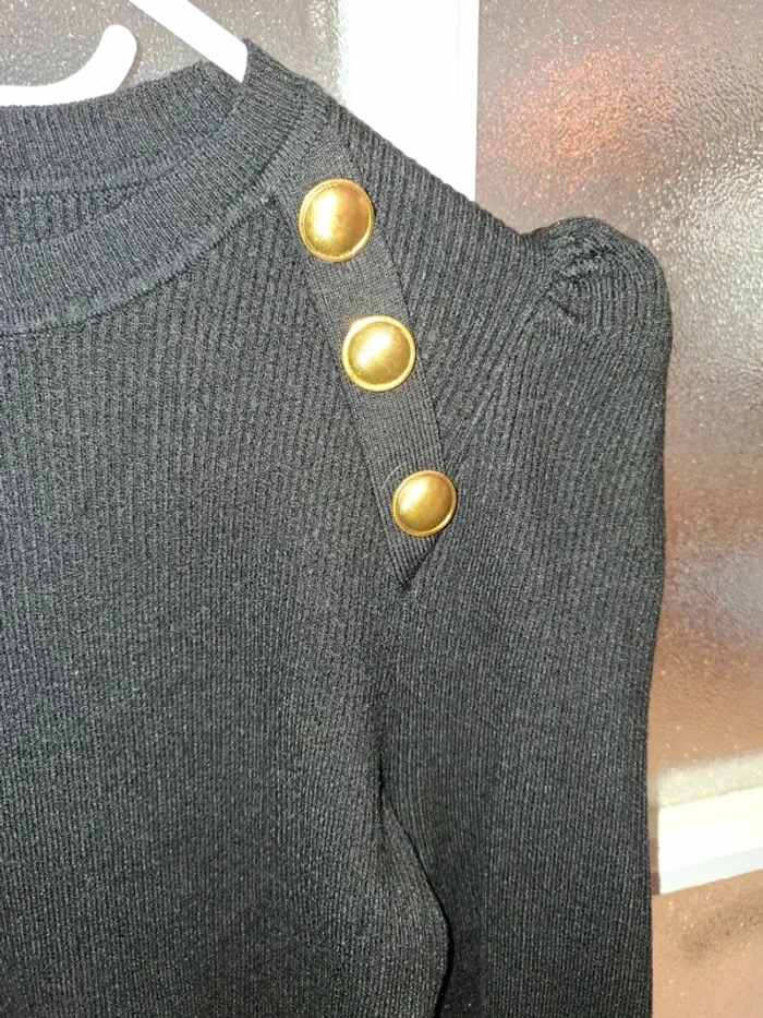 Pull femme 34/36 - photo numéro 2