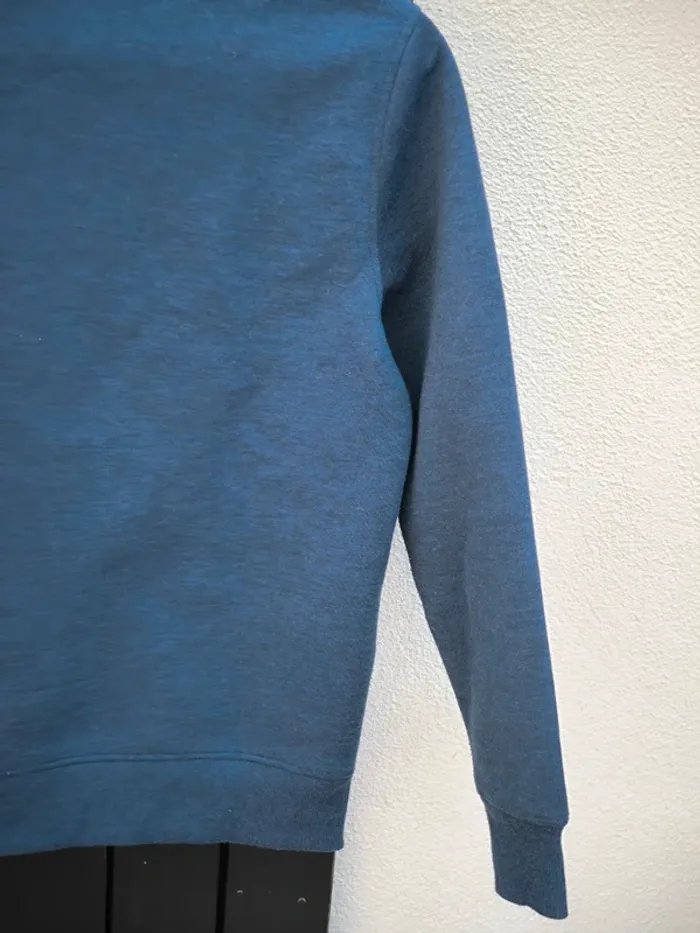 Sweat Lacoste taille 0 / XS - photo numéro 12