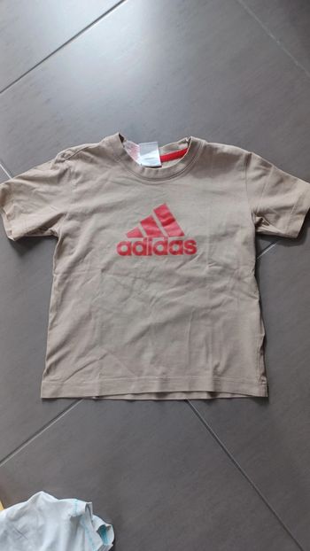 Tee shirt garçon 6 ans