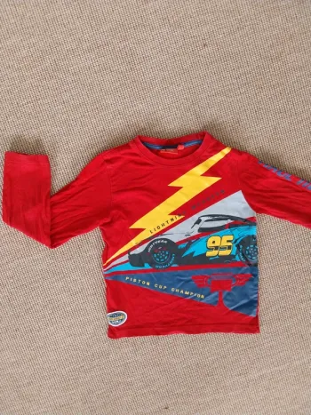 Haut cars 5 ans