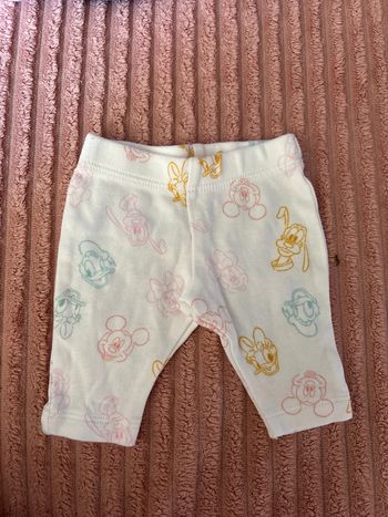 Pantalon Disney