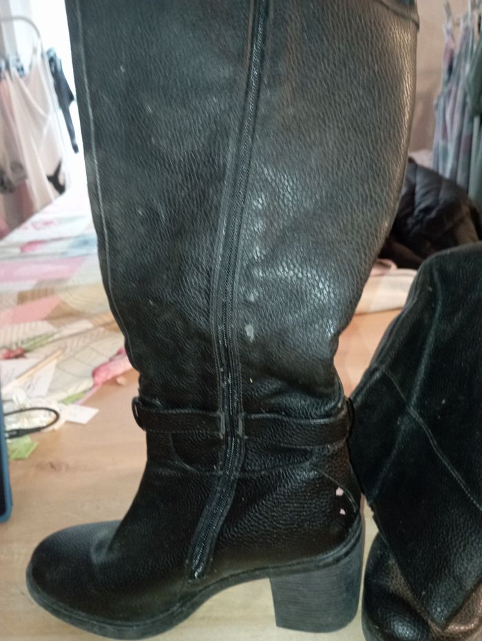 Botte - photo numéro 3