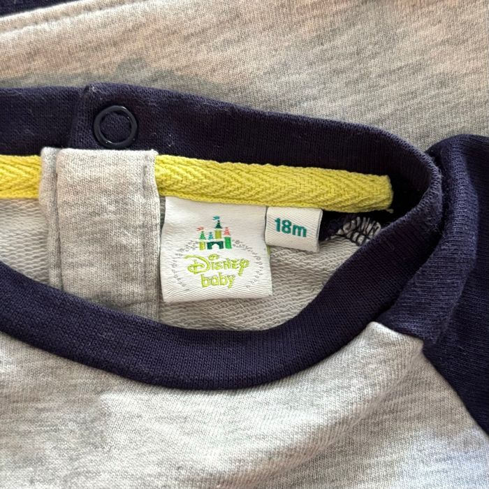 Sweat Mickey Mouse - photo numéro 3