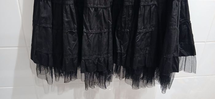 Jupe noire "My Collection ". - photo numéro 5