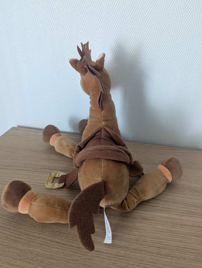 Peluche Disney pil poil toy story - photo numéro 4