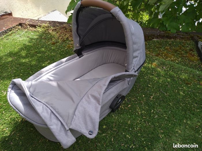 Nacelle smile 3 iii - photo numéro 2