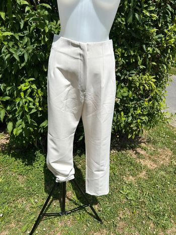 🌟 Pantalon élégant Rayoist 🌟
