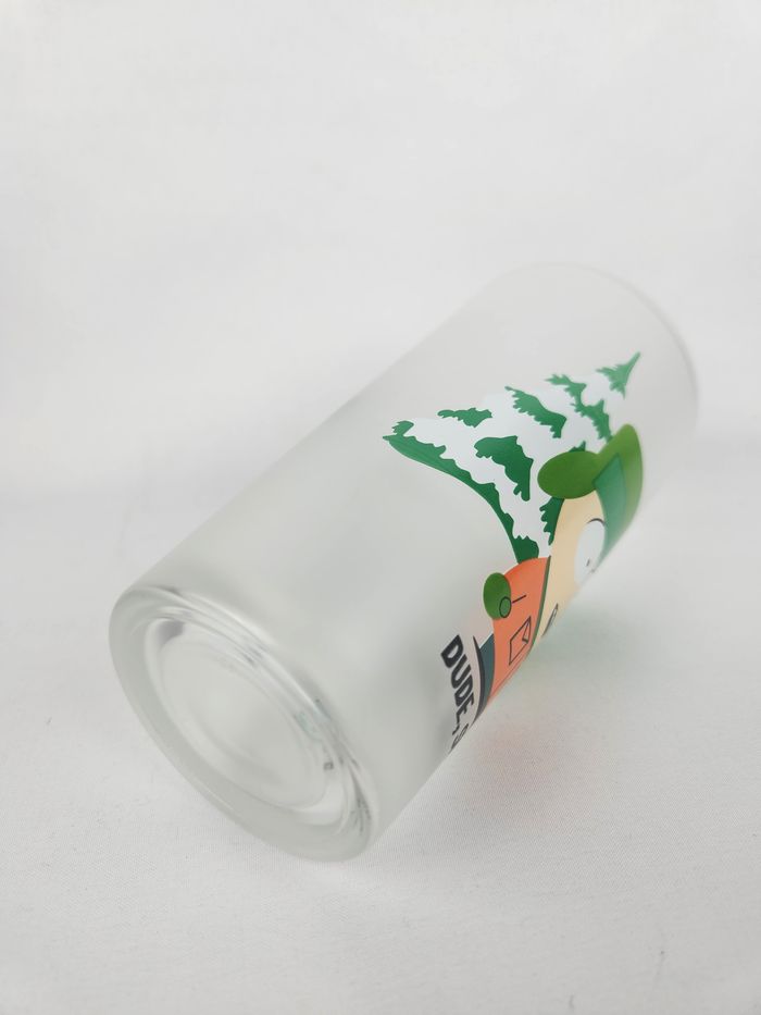 Verre givré de collection South Park Kyle Broflovski - photo numéro 7