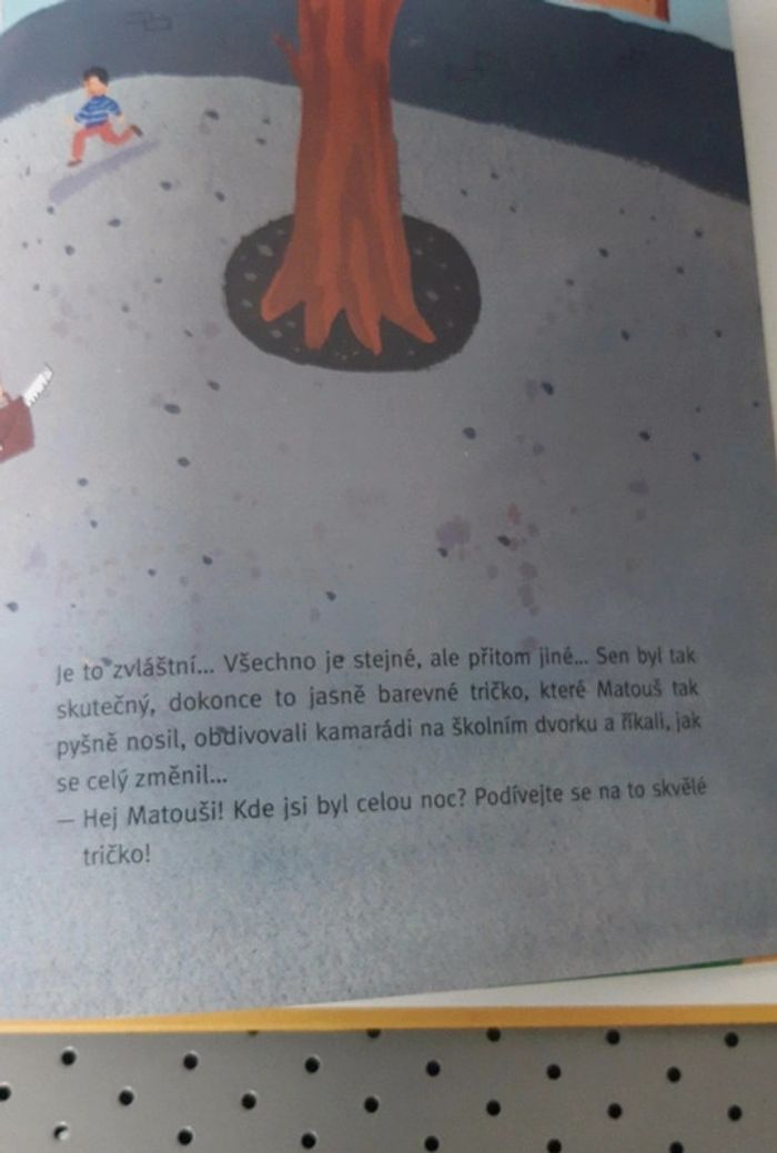 🙂 livre pour en enfants en Tchèque 🙂 - photo numéro 5