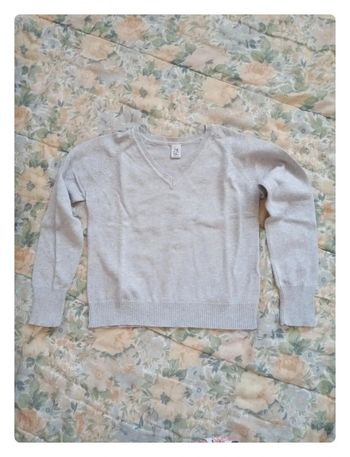 Pull Zara 8 ans