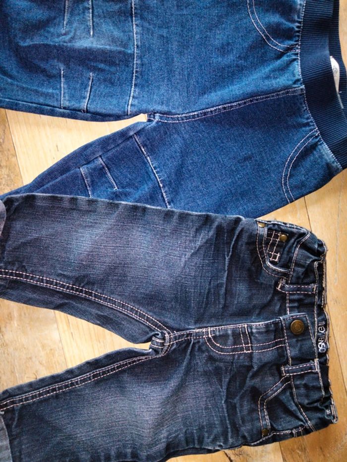Jeans 12m