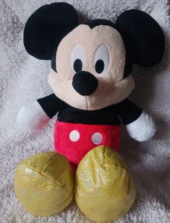 Peluche Mickey - Disney