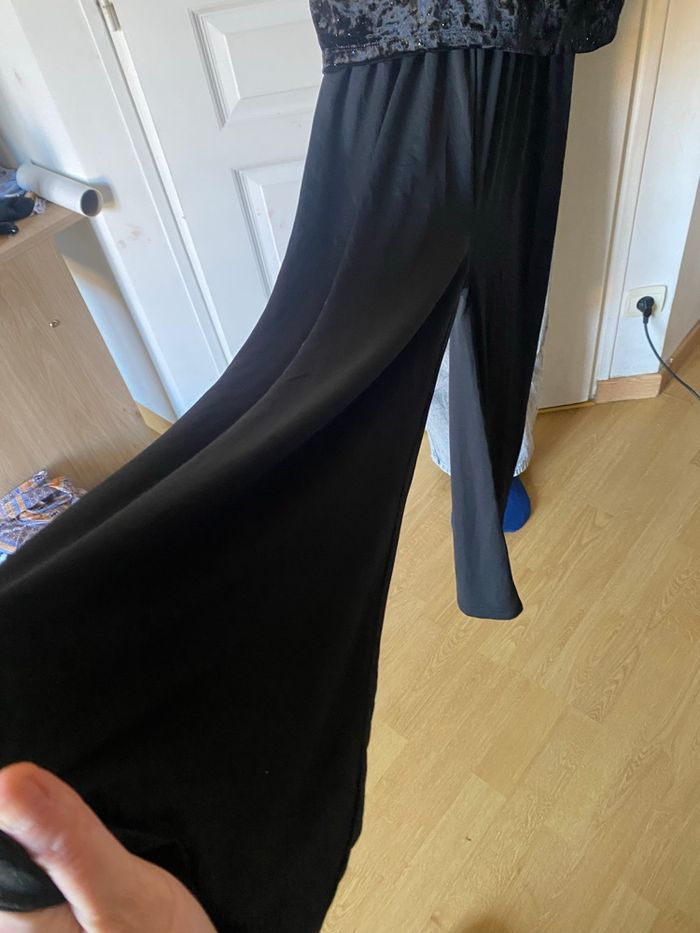 Combinaison fille - photo numéro 3