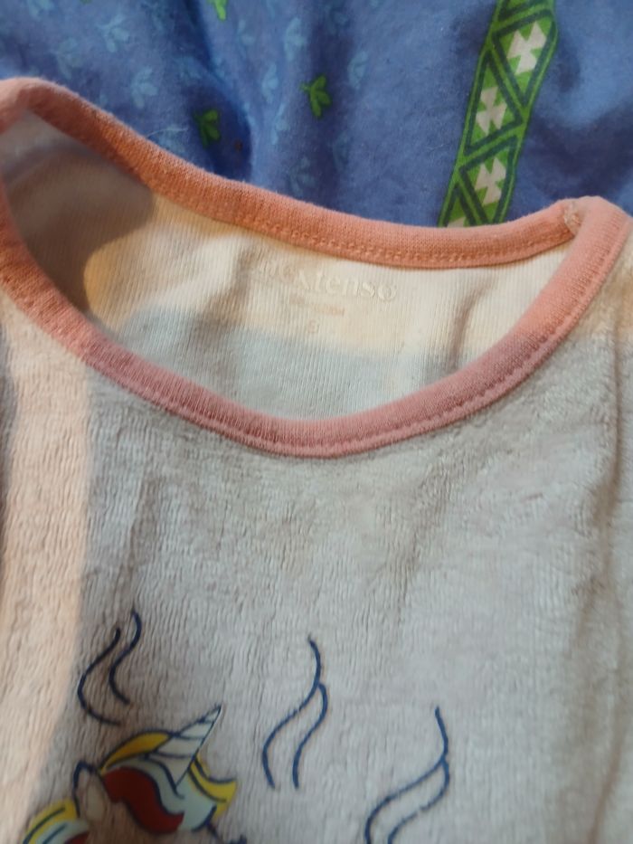 Pyjama - photo numéro 3