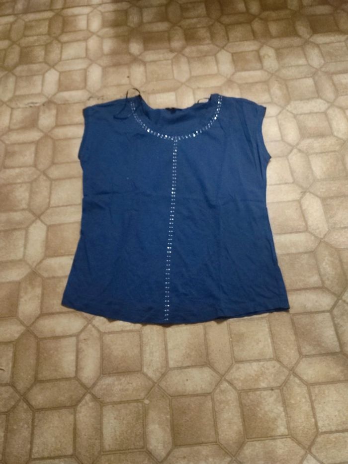 T-shirt zamba s