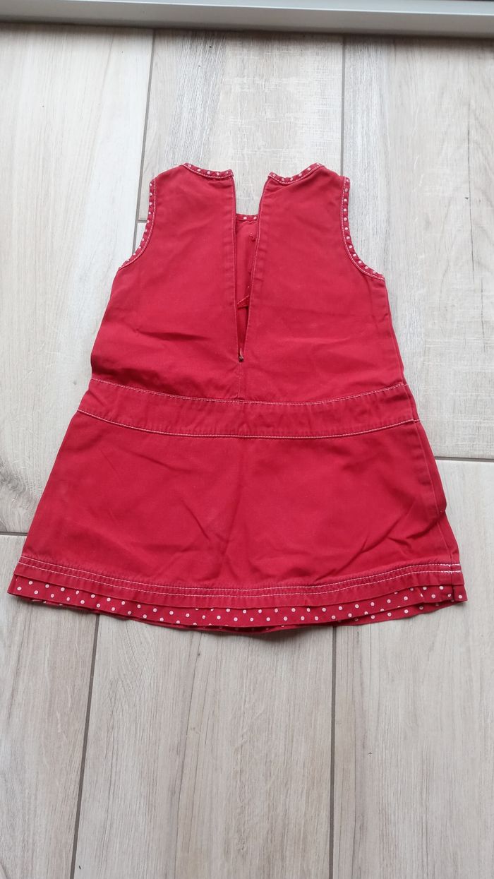 Robe 👗 - photo numéro 2