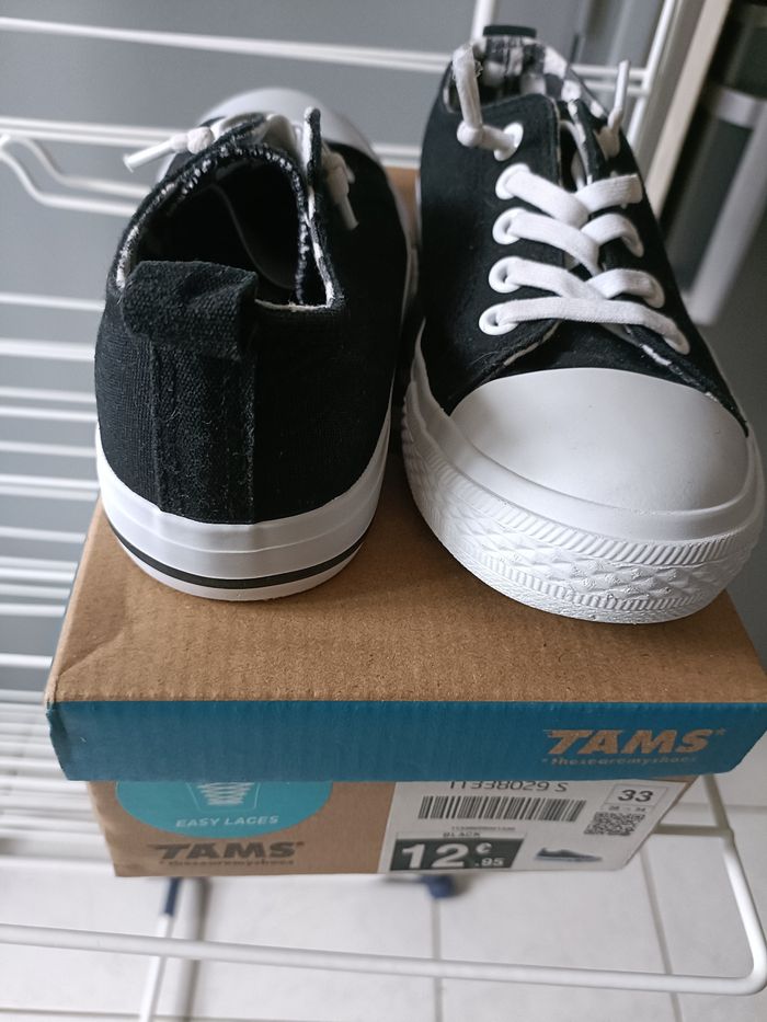 Chaussures - photo numéro 2