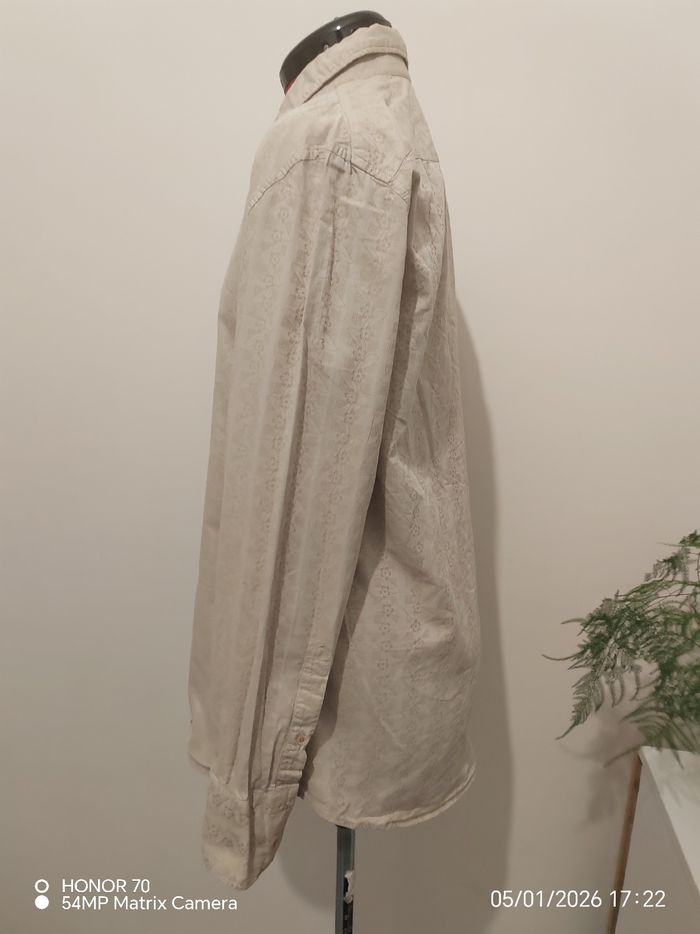 Chemise imprimée - photo numéro 2