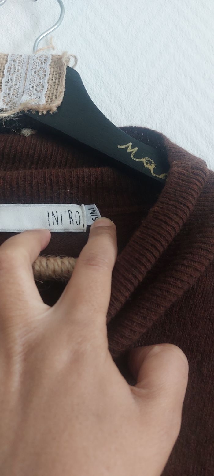 Robe pulls hiver - photo numéro 7