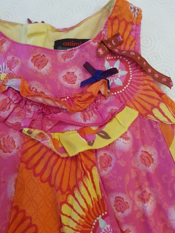 Robe 2 ans - photo numéro 5