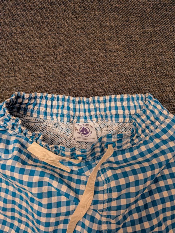 Lot de maillot de bain - 12 mois -Multi marques - En très bon état - photo numéro 4