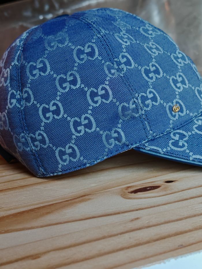 Casquette Gucci - photo numéro 2