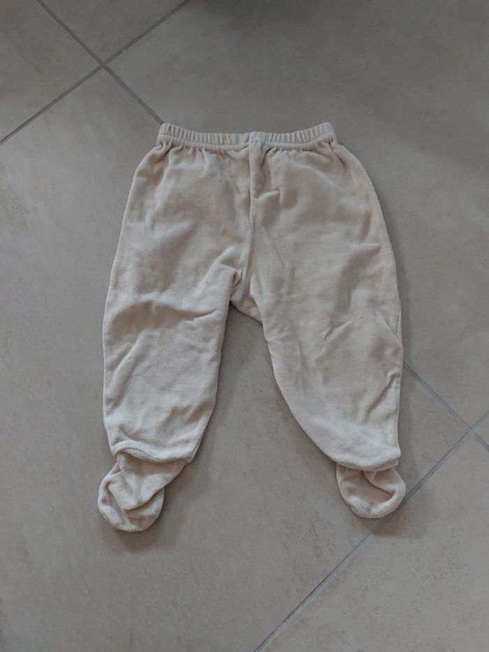 Pyjama chaud - photo numéro 6