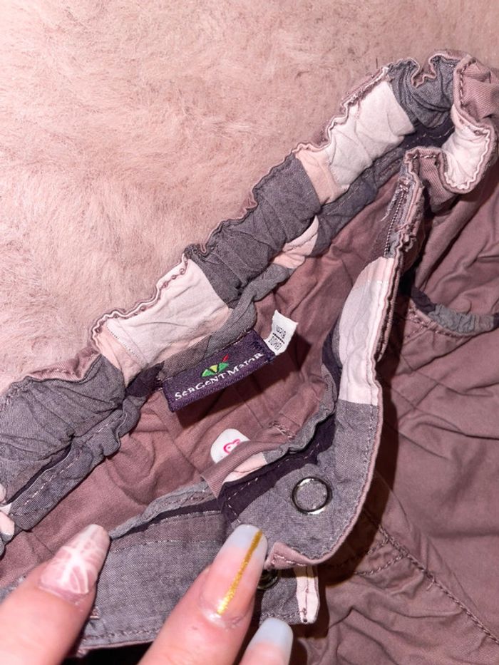 Pantalon sergent major 18m - photo numéro 2